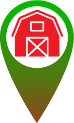 farm map icon
